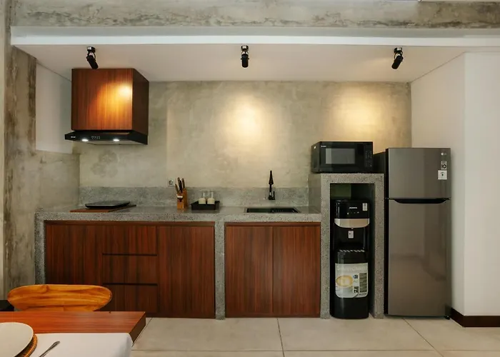Narasea By Hospitality Bali *