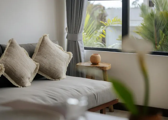 Narasea By Hospitality Bali アパート *