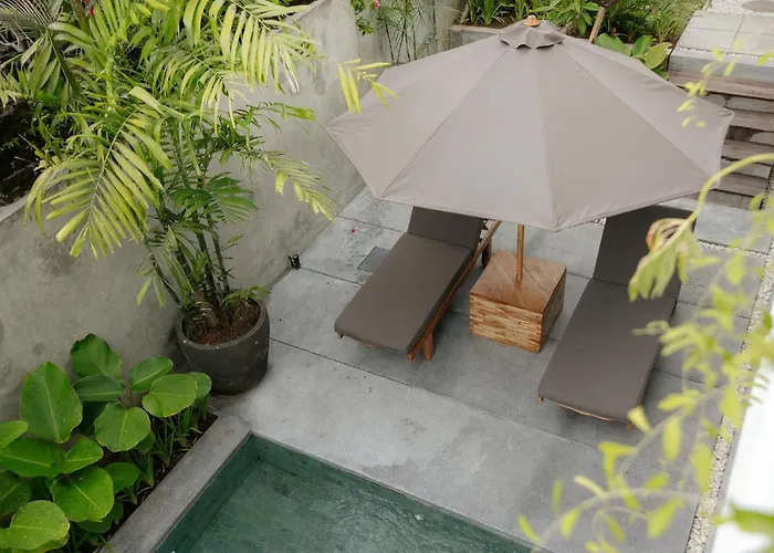Narasea By Hospitality Bali *