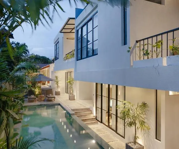 Narasea By Hospitality Bali アパート