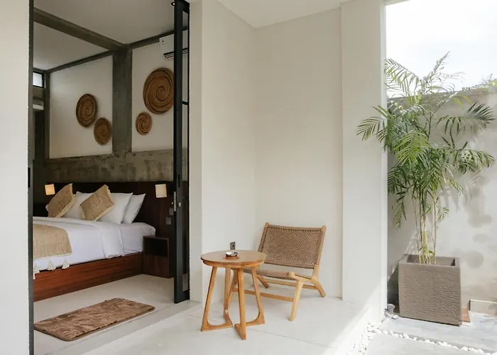 Narasea By Hospitality Bali