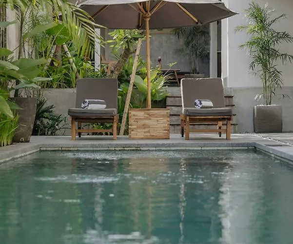 アパート Narasea By Hospitality Bali