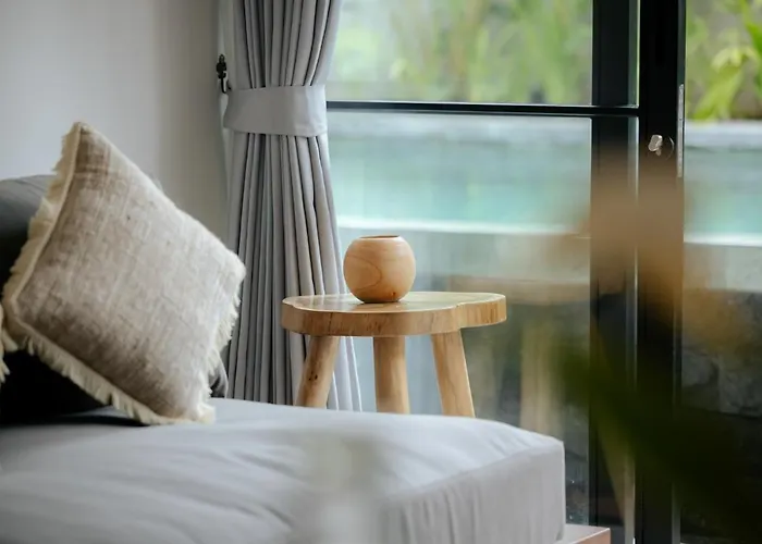 Narasea By Hospitality Bali アパート