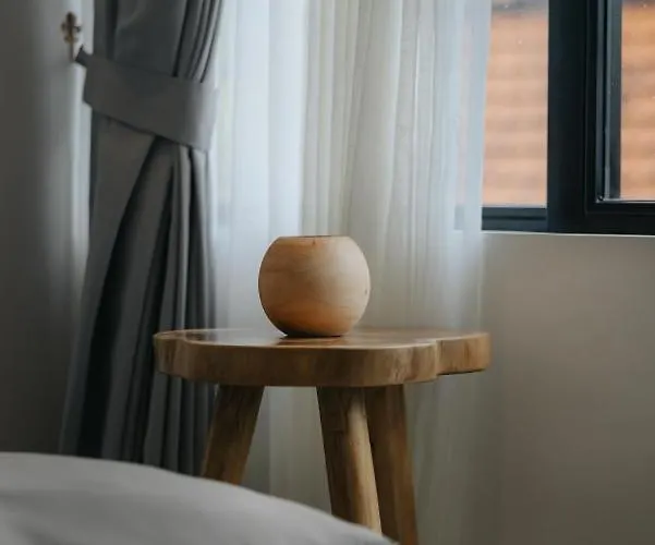 アパート Narasea By Hospitality Bali
