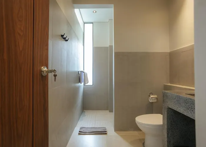Apartment Narasea By Hospitality Bali Canggu (Bali)