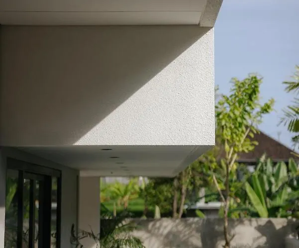 アパート Narasea By Hospitality Bali *