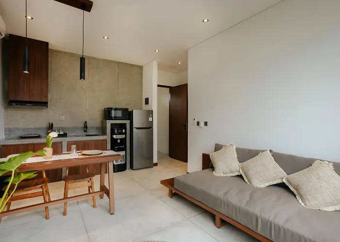 Narasea By Hospitality Bali *