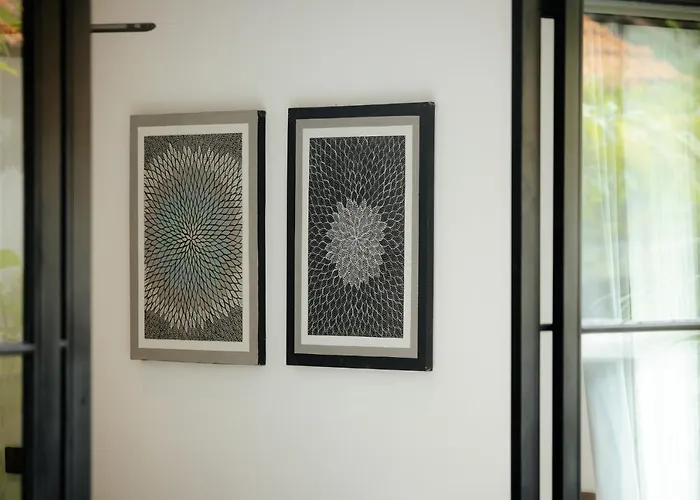 アパート Narasea By Hospitality Bali *
