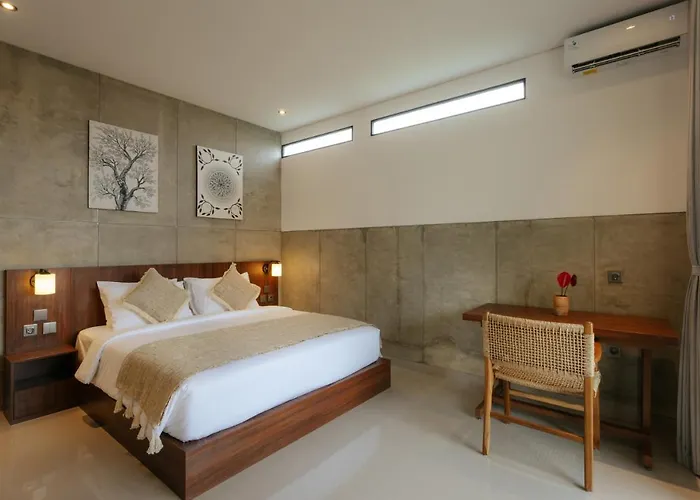 アパート Narasea By Hospitality Bali