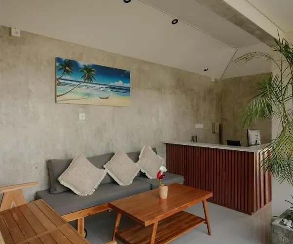 Narasea By Hospitality Bali