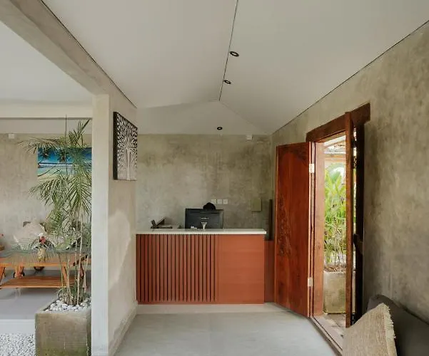 Narasea By Hospitality Bali * Canggu (Bali)