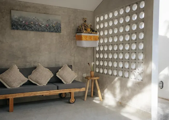 アパート Narasea By Hospitality Bali *