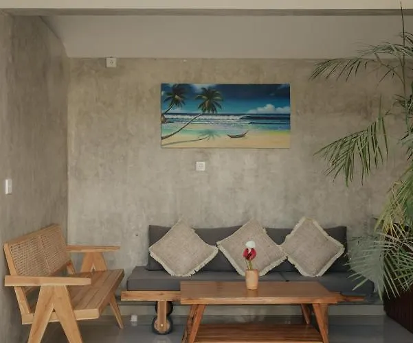 Narasea By Hospitality Bali * チャングー