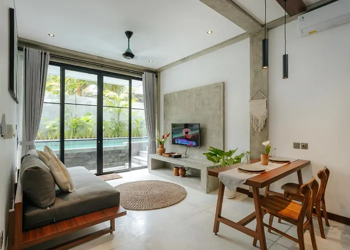 Narasea By Hospitality Bali