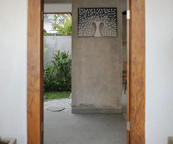 Narasea By Hospitality Bali *