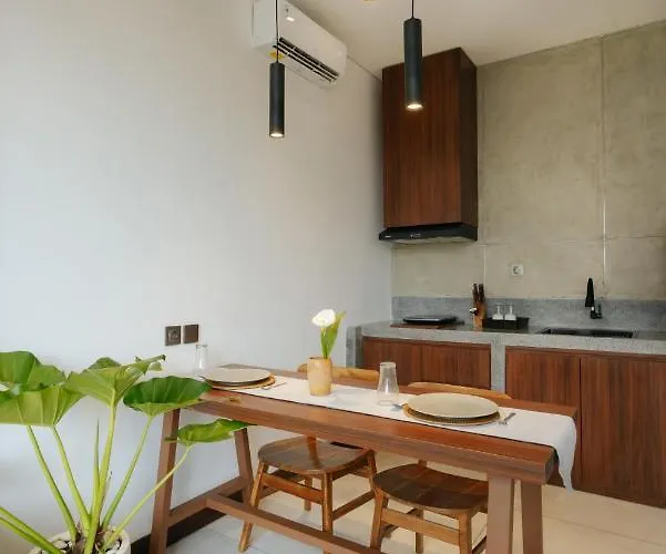 Narasea By Hospitality Bali * チャングー
