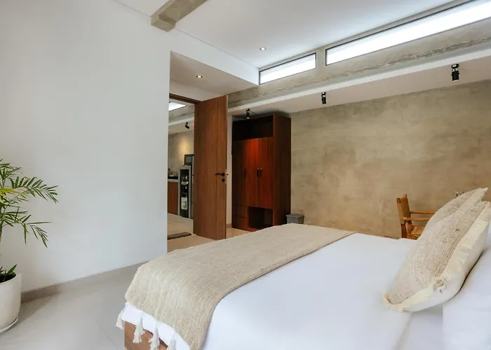 Narasea By Hospitality Bali アパート
