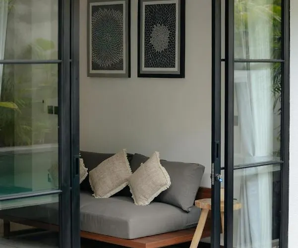 Narasea By Hospitality Bali アパート *
