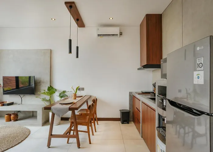 Narasea By Hospitality Bali
