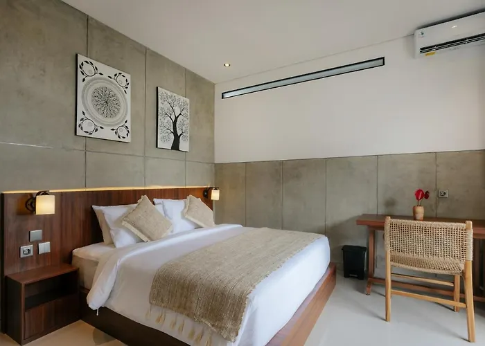 Narasea By Hospitality Bali Canggu (Bali)