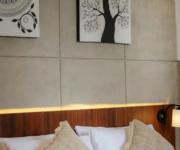 Narasea By Hospitality Bali *