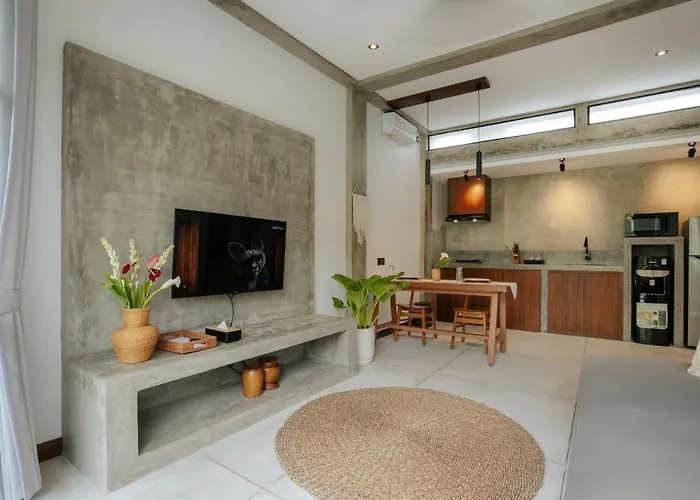 Narasea By Hospitality Bali *