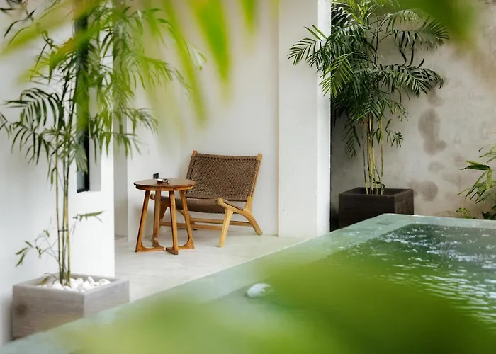 Narasea By Hospitality Bali * Canggu (Bali)