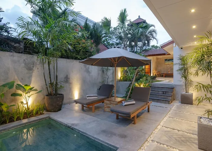 Narasea By Hospitality Bali