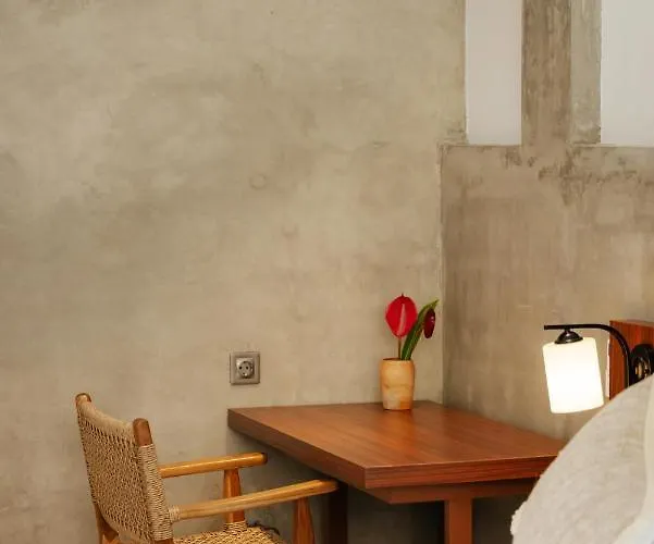 Narasea By Hospitality Bali Canggu (Bali)