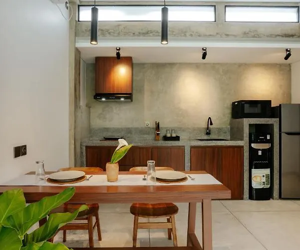 Narasea By Hospitality Bali * チャングー