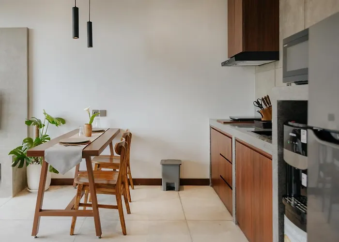 Narasea By Hospitality Bali * チャングー