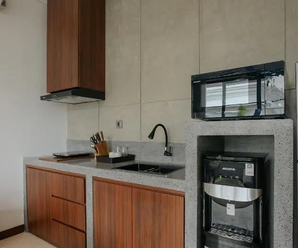 Narasea By Hospitality Bali Apartment
