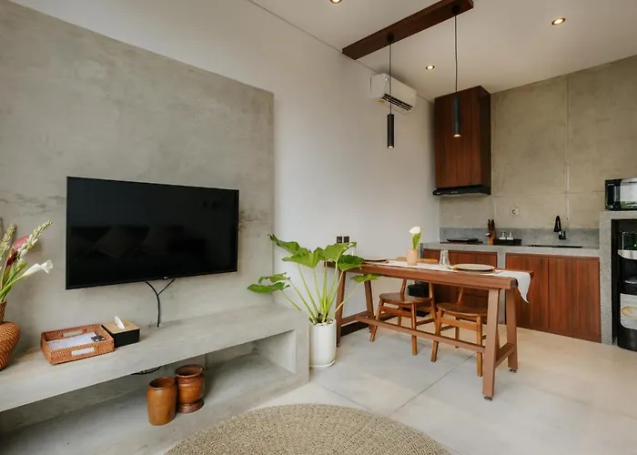Narasea By Hospitality Bali