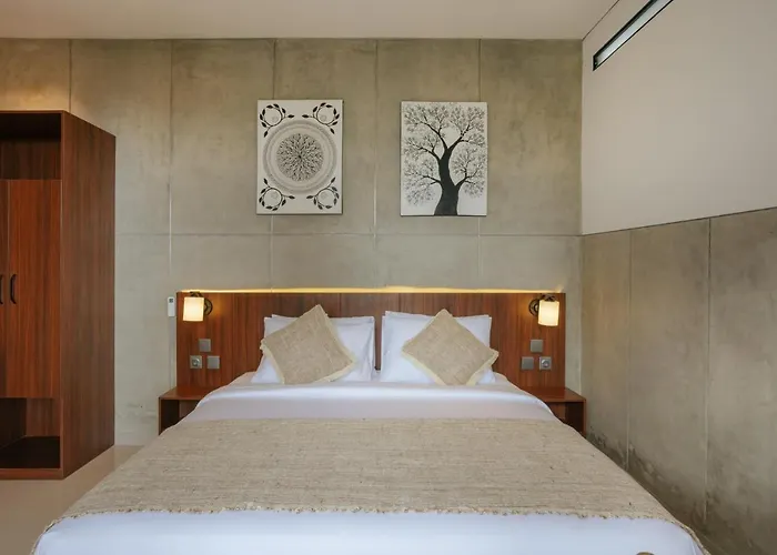 Narasea By Hospitality Bali Canggu (Bali)