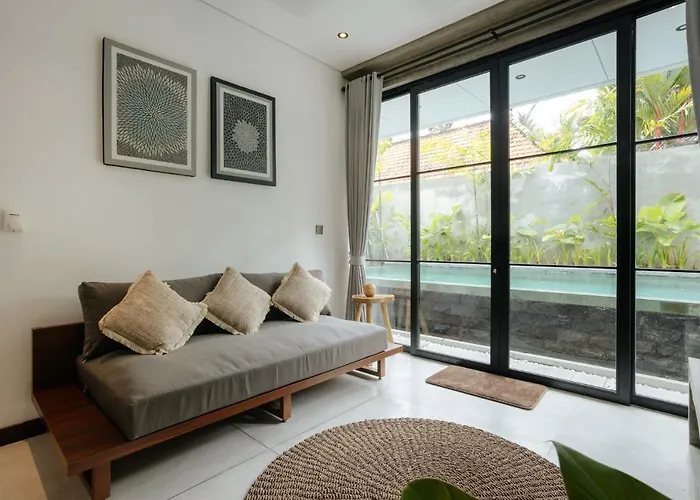 Narasea By Hospitality Bali Apartment