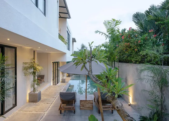 Narasea By Hospitality Bali アパート チャングー