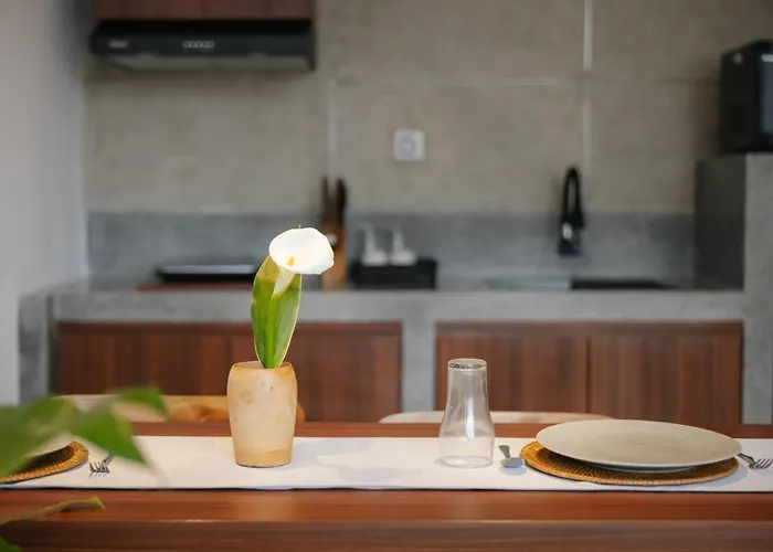 Narasea By Hospitality Bali *