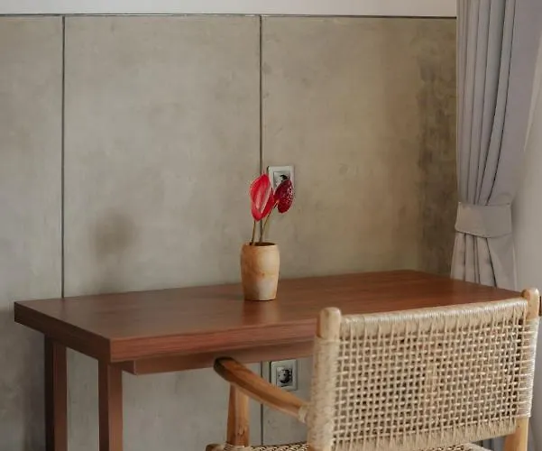 Narasea By Hospitality Bali *