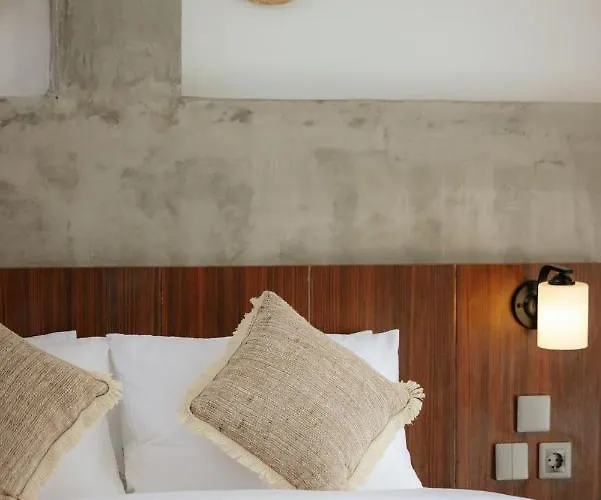 Narasea By Hospitality Bali * チャングー