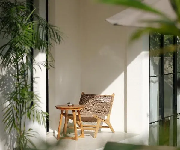 Narasea By Hospitality Bali チャングー