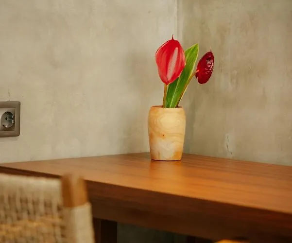 アパート Narasea By Hospitality Bali