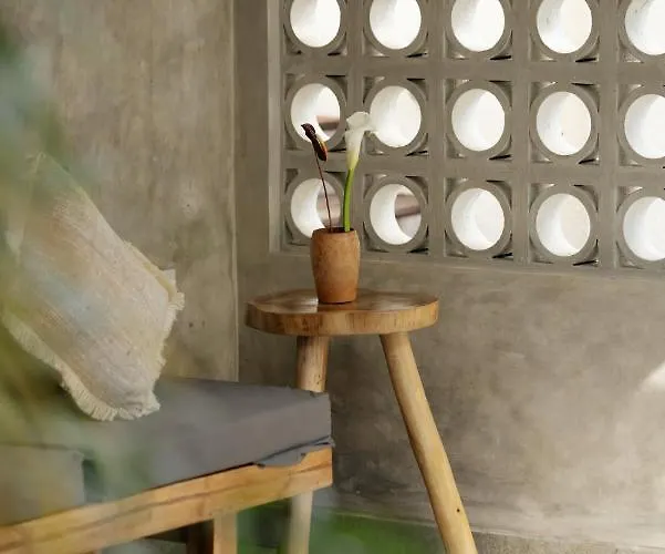 アパート Narasea By Hospitality Bali *