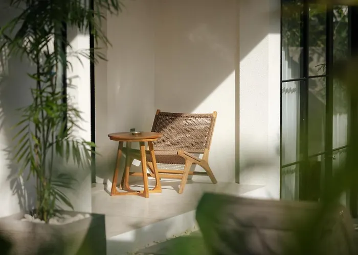 アパート Narasea By Hospitality Bali チャングー
