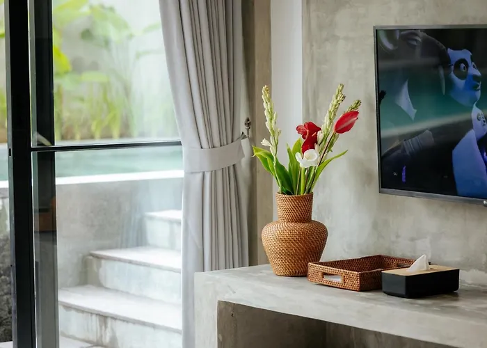 Narasea By Hospitality Bali *