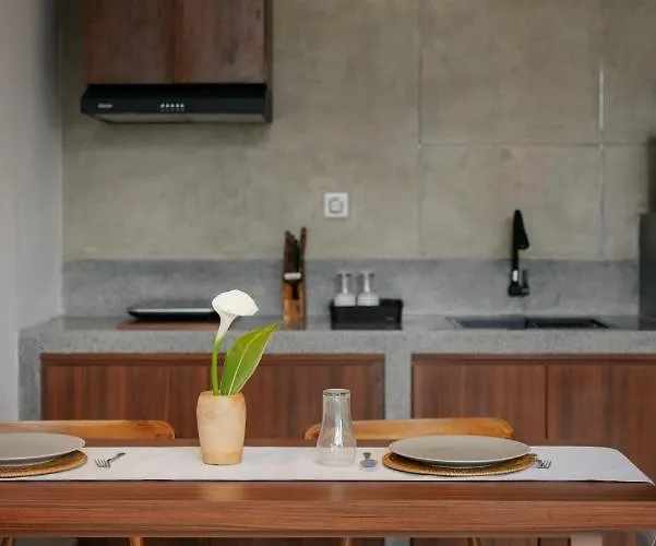 Narasea By Hospitality Bali Apartment *