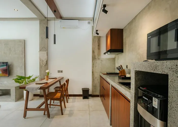 Narasea By Hospitality Bali アパート