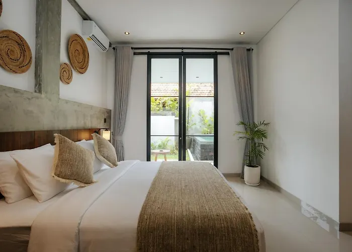 Narasea By Hospitality Bali アパート