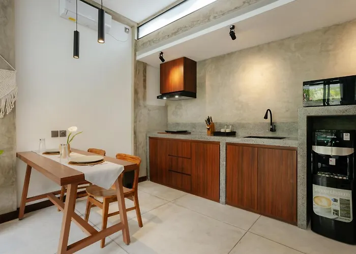 Apartment Narasea By Hospitality Bali Canggu (Bali)