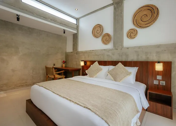アパート Narasea By Hospitality Bali *