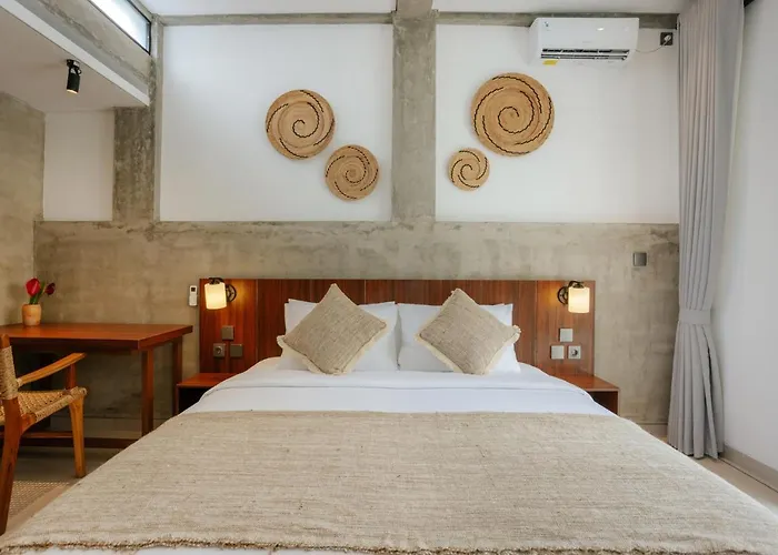 Apartment Narasea By Hospitality Bali Canggu (Bali)